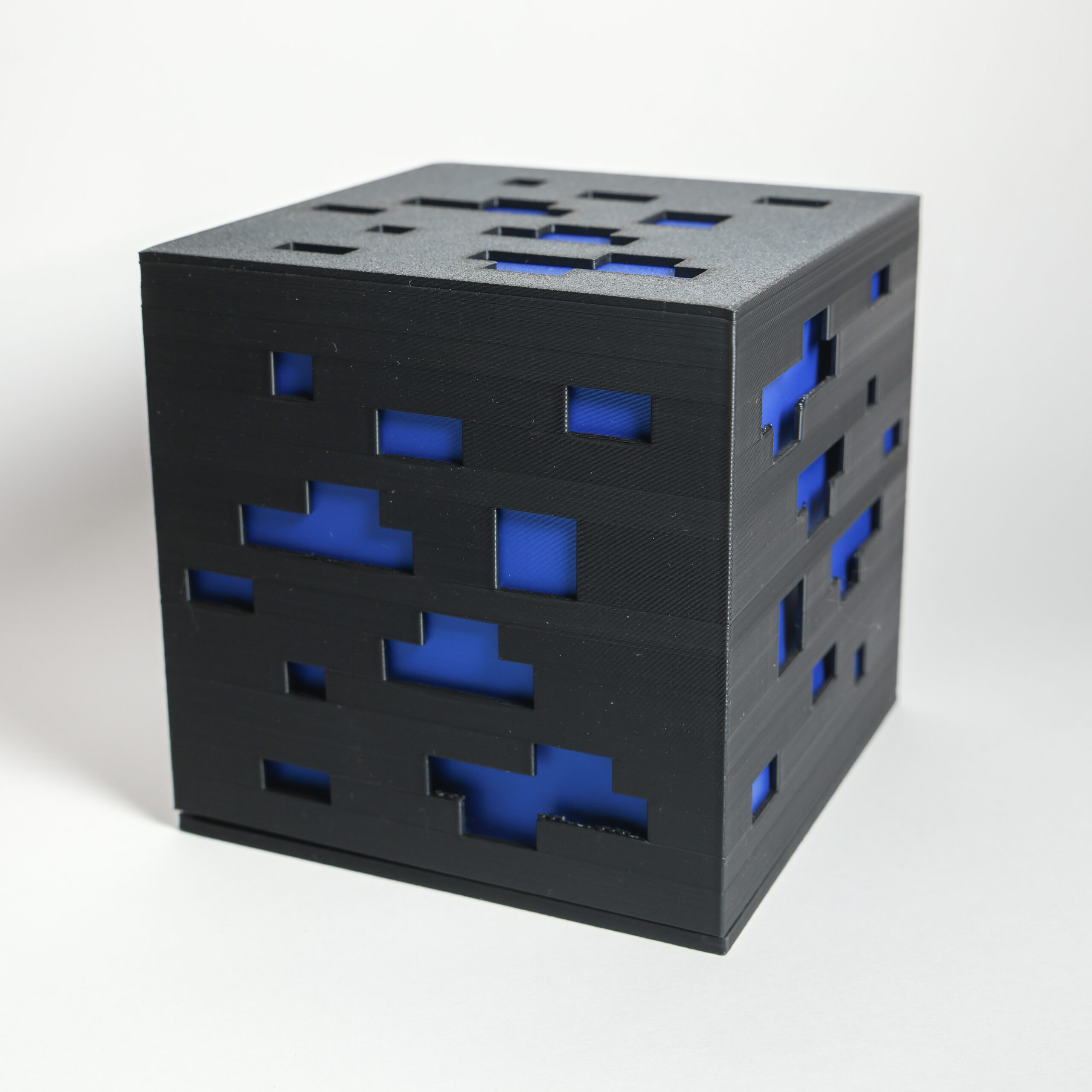 Minecraft Ore LED Lamp - Image 2