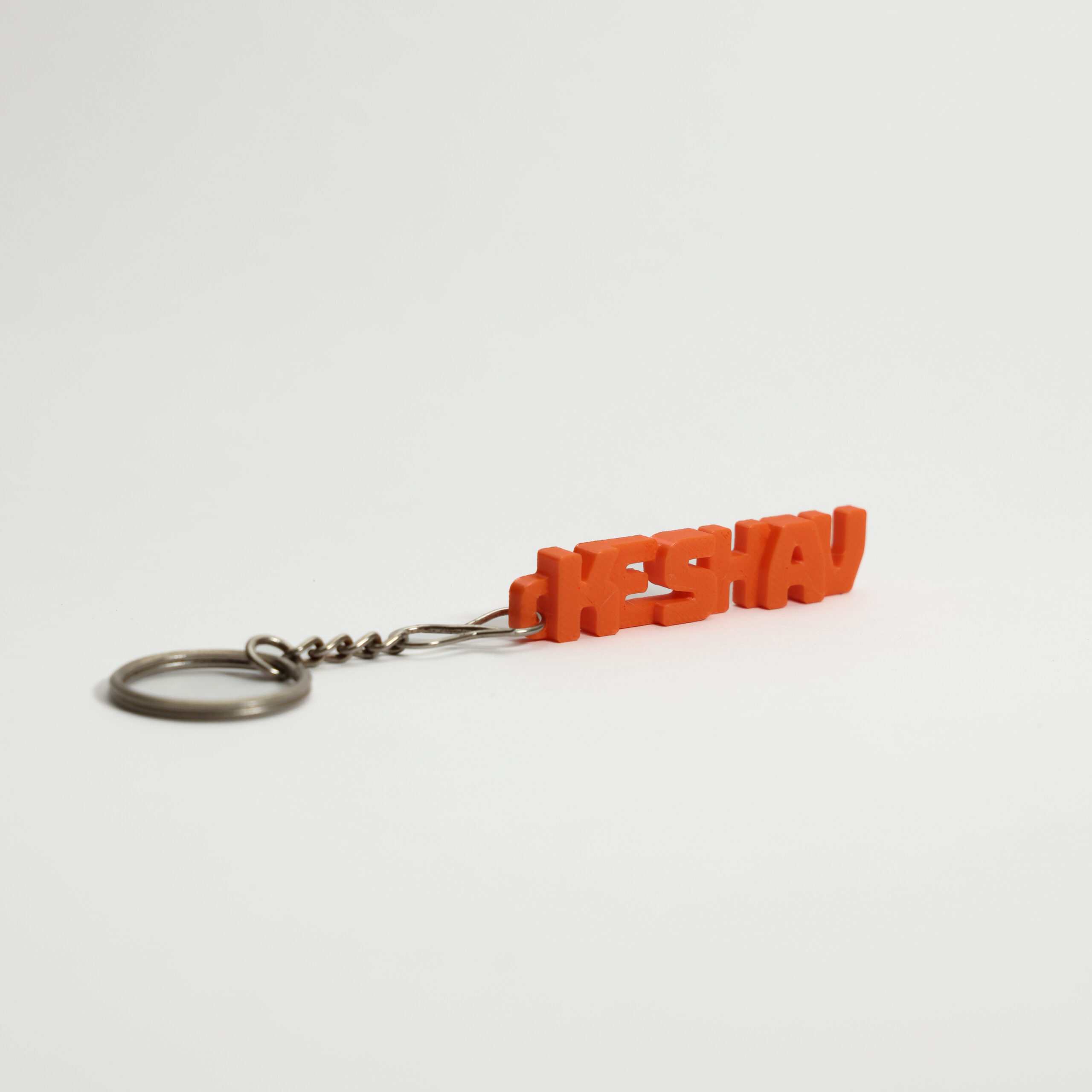 Custom Name Keychain - Image 2
