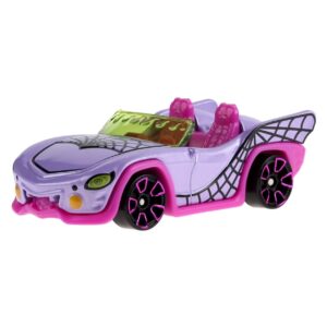 Monster High Ghoul Mobile