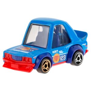 Mazda RX-3 (Tooned)