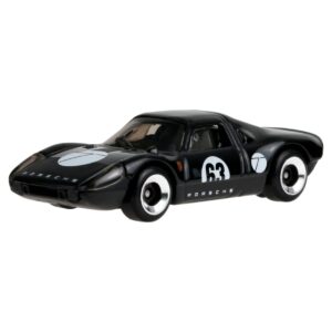 Porsche 904 Carrera GTS
