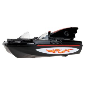 1966 Bat Boat / Bateau