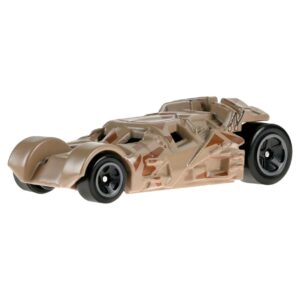 The Dark Knight Batmobile