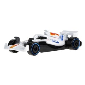 Formula E Gen 3