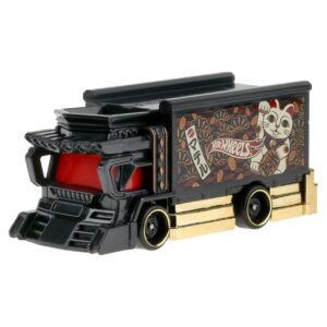 Raijin Express