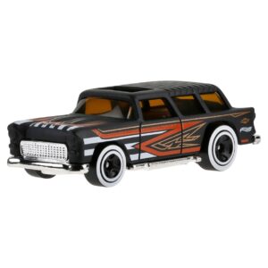 Classic 55 Nomad