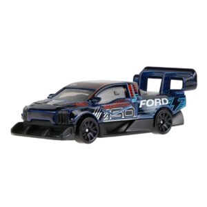 Ford F150 Lightning Super Truck