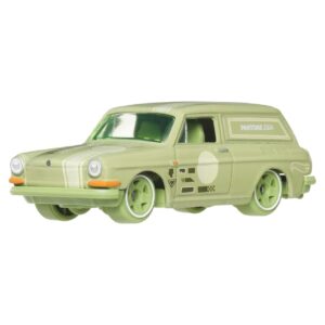 69 Volkswagen Squareback(Pantone)