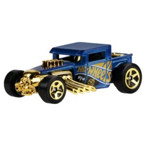 Bone Shaker (2026 Anniversary)
