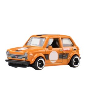 Custom/Personnalisé 70 Honda N600