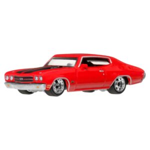 1970 Chevrolet  Chevelleth SS