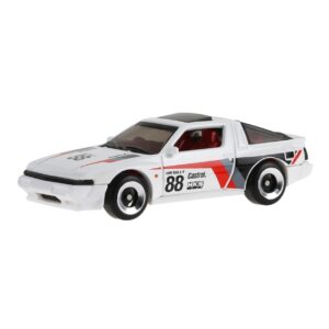 88 Mitsubishi Starion