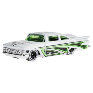 59 Chevy Impala