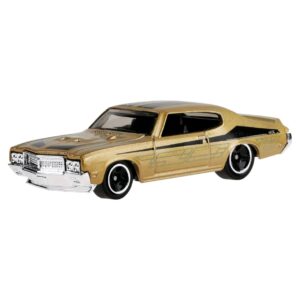 70 Buick GSX