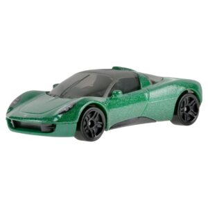 Gordon Murray Automotive T.33