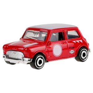 Austin Mini Cooper S