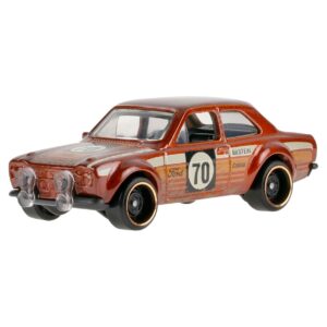 70 Ford Escort RS1600