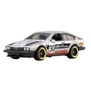 Alfa Romeo GTV6 3.0