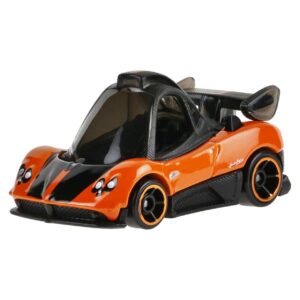 Pagani Zonda Five