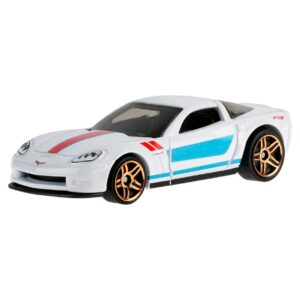 11 Corvette Grand Sport