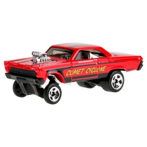 65 MERCURY COMET CYCLONE