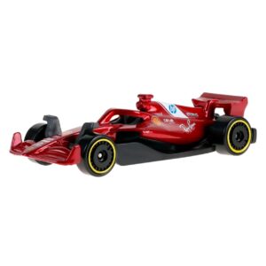 SCUDERIA FERRARI HP